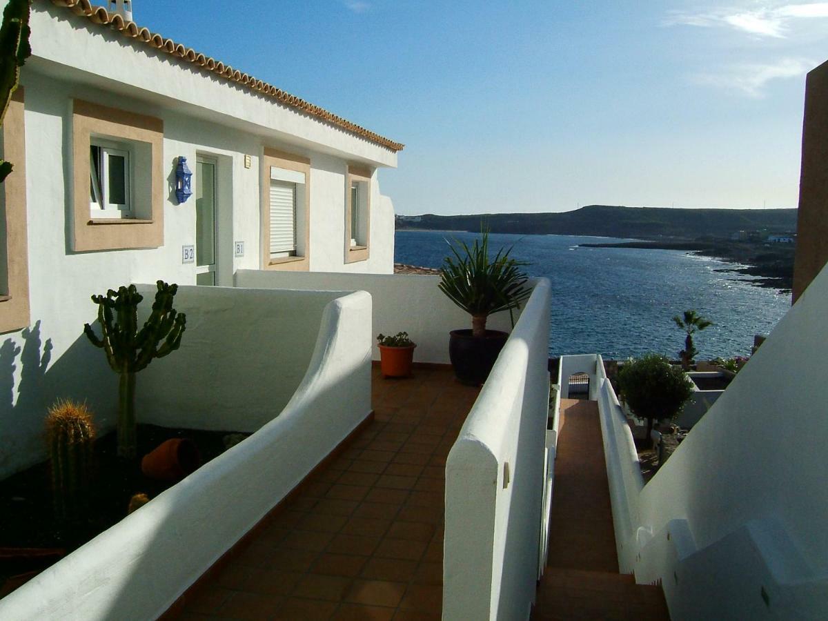 Costa Alegria B2 Apartment Poris de Abona Exterior photo