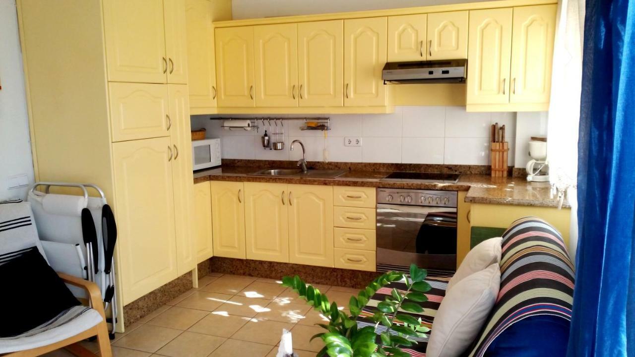Costa Alegria B2 Apartment Poris de Abona Exterior photo