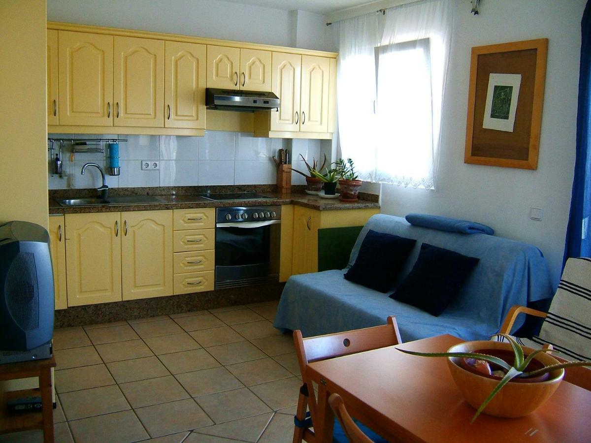 Costa Alegria B2 Apartment Poris de Abona Exterior photo