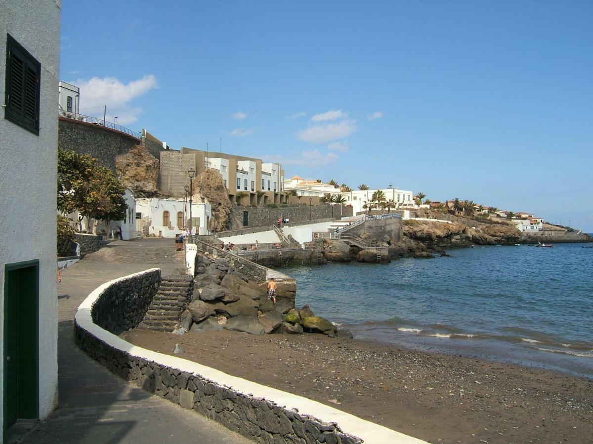 Costa Alegria B2 Apartment Poris de Abona Exterior photo