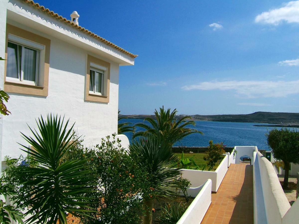 Costa Alegria B2 Apartment Poris de Abona Exterior photo